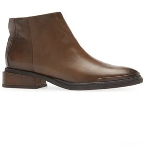 Size 12 Franco Sarto Nemi Bootie